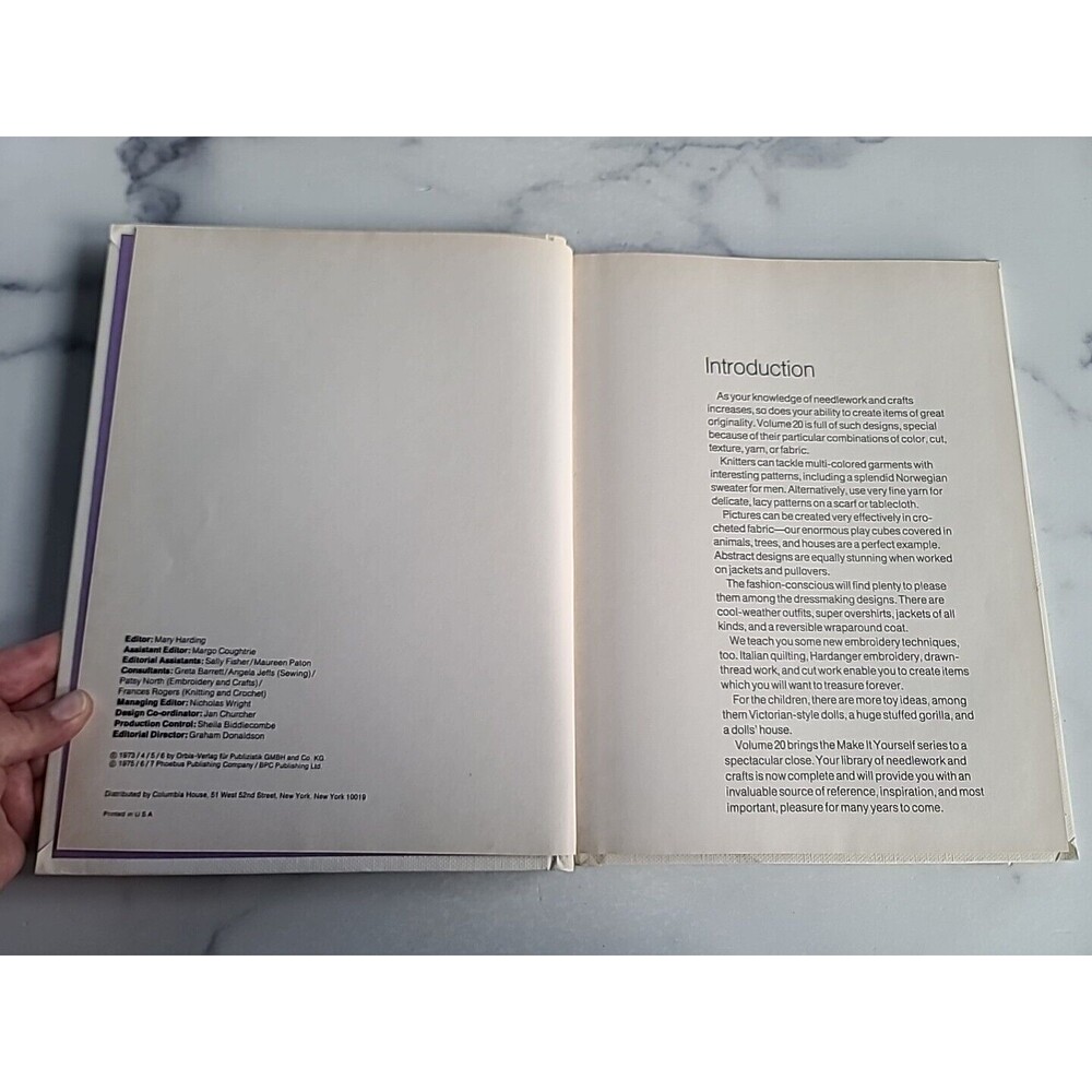 Make In Yourself Volume 20 - Picture 2 of 10